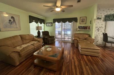 Photo 5 of 17 of home located at 4618 Goldfinch Lane Merritt Island, FL 32953