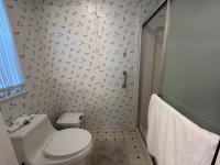 1997 Palm Harbor Mobile Home