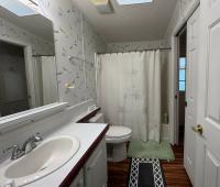 1997 Palm Harbor Mobile Home