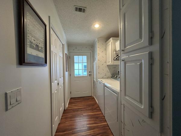 1997 Palm Harbor Mobile Home