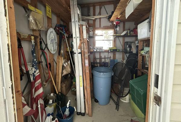 1997 Palm Harbor Mobile Home