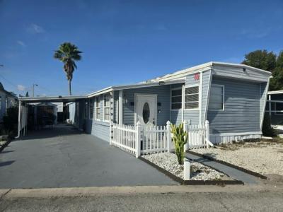 Mobile Home at 4000 24th St N Unit 268 Saint Petersburg, FL 33714