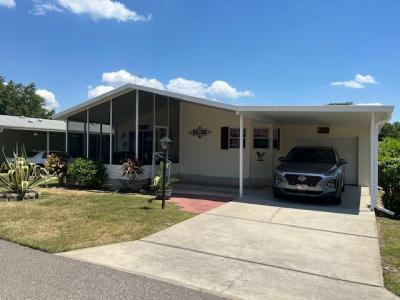 Mobile Home at 142 Winterdale Dr. N Lake Alfred, FL 33850