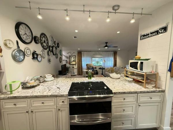 1986 Palm Harbor HS Manufactured Home