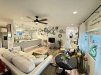 1986 Palm Harbor HS Manufactured Home