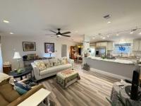 1986 Palm Harbor HS Manufactured Home