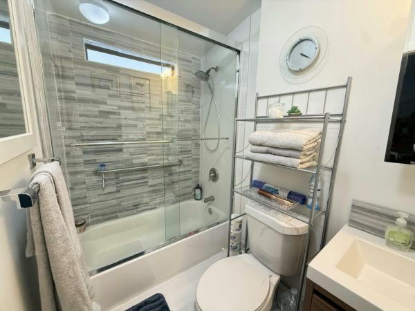 1986 Palm Harbor HS Manufactured Home