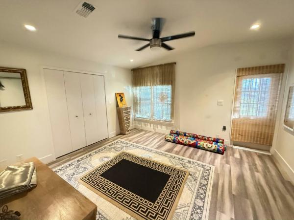 1986 Palm Harbor HS Manufactured Home