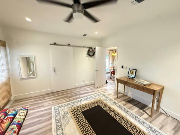 1986 Palm Harbor HS Manufactured Home