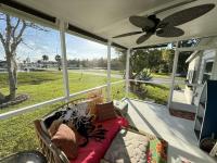 1986 Palm Harbor HS Manufactured Home