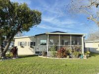 1986 Palm Harbor HS Manufactured Home