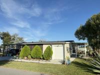 1986 Palm Harbor HS Manufactured Home