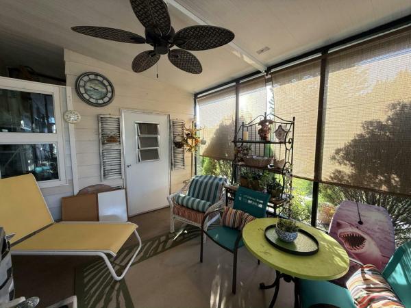 1986 Palm Harbor HS Manufactured Home