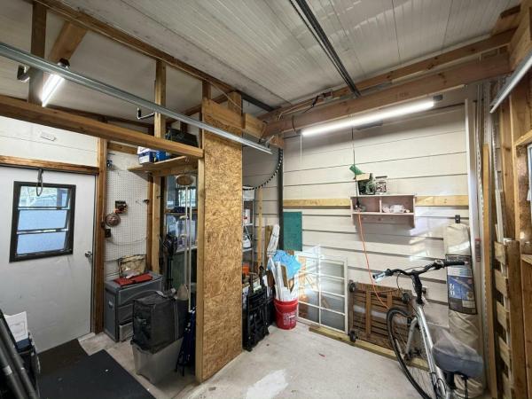 1986 Palm Harbor HS Manufactured Home