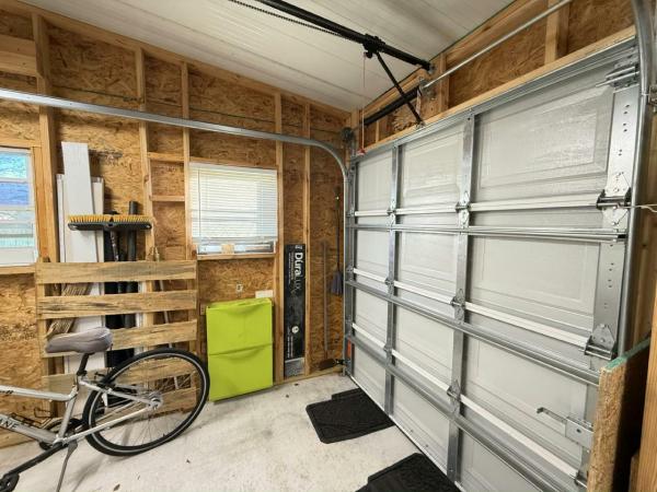 1986 Palm Harbor HS Manufactured Home