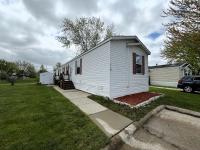 2013 Clayton 81SUN16663 Mobile Home