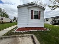 2013 Clayton 81SUN16663 Mobile Home