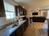 2013 Clayton 81SUN16663 Mobile Home