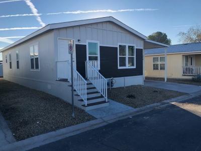 Mobile Home at 3700 Stewart Ave Lot 224 Las Vegas, NV 89110