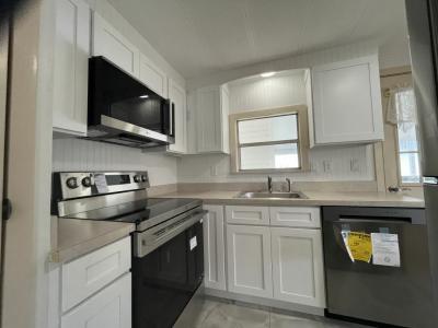 Photo 2 of 20 of home located at 7300 20th Street #151 Vero Beach, FL 32966