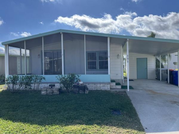 1979 BAYV Mobile Home For Sale