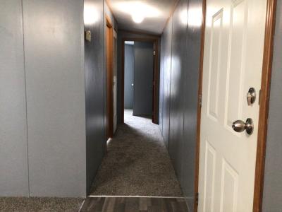 Photo 2 of 5 of home located at 5001 South Ave Lot 203 Toledo, OH 43615