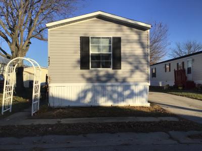 Mobile Home at 5001 South Ave Lot 247 Toledo, OH 43615
