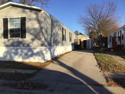 Photo 2 of 6 of home located at 5001 South Ave Lot 247 Toledo, OH 43615