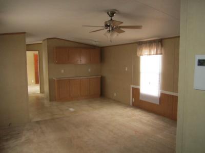 Photo 4 of 6 of home located at 5001 South Ave Lot 247 Toledo, OH 43615