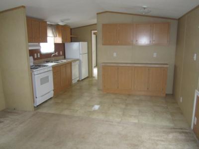 Photo 5 of 6 of home located at 5001 South Ave Lot 247 Toledo, OH 43615