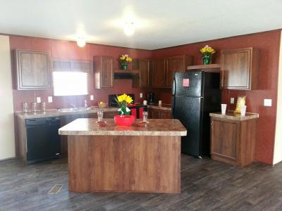 Mobile Home at 3308 SE 89th Street #316 Oklahoma City, OK 73135