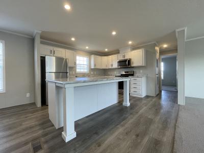 Photo 3 of 11 of home located at 7204 East Grand River Ave Lot 489 Portland, MI 48875