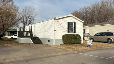 Mobile Home at 9717 NW 10th Street #43 Oklahoma City, OK 73127