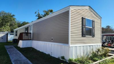 Mobile Home at 6539 Townsend Rd, #259 Jacksonville, FL 32244