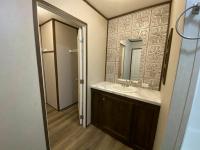 2022 Clayton Blazer 66F Manufactured Home