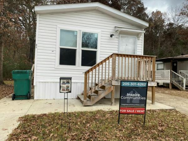 2022 Clayton Mobile Home For Sale