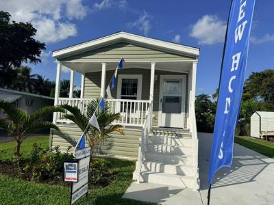Mobile Home at 5391 S.w. 35th Court Davie, FL 33314