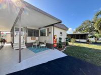 1980 BUDD HS Mobile Home