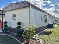 1980 BUDD HS Mobile Home