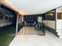 1980 BUDD HS Mobile Home