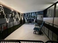 1980 BUDD HS Mobile Home