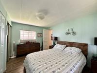 1980 BUDD HS Mobile Home