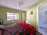 1980 BUDD HS Mobile Home