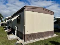 1980 BUDD HS Mobile Home