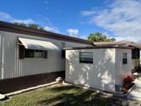 1980 BUDD HS Mobile Home