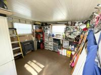 1980 BUDD HS Mobile Home