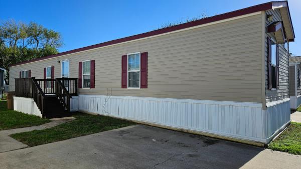 Photo 1 of 2 of home located at 6301 Old Brownsville Road #E34 Corpus Christi, TX 78417
