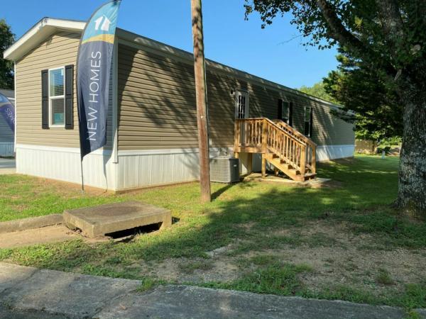 2023 Clayton Mobile Home For Sale