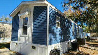 Mobile Home at 6539 Townsend Rd, #305 Jacksonville, FL 32244
