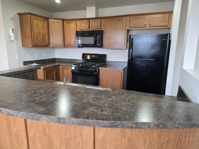Photo 2 of 7 of home located at 6954 Chippewa Dr Romulus, MI 48174